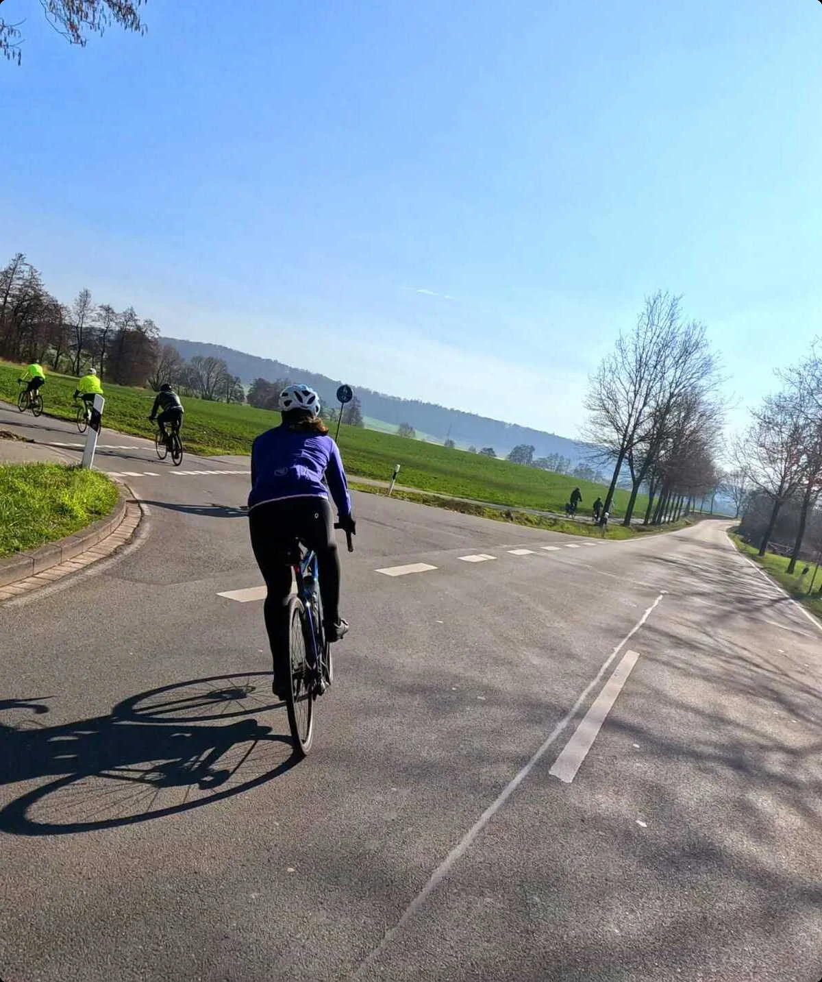 Rennrad | © Rennrad