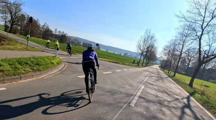 Rennrad | © Rennrad