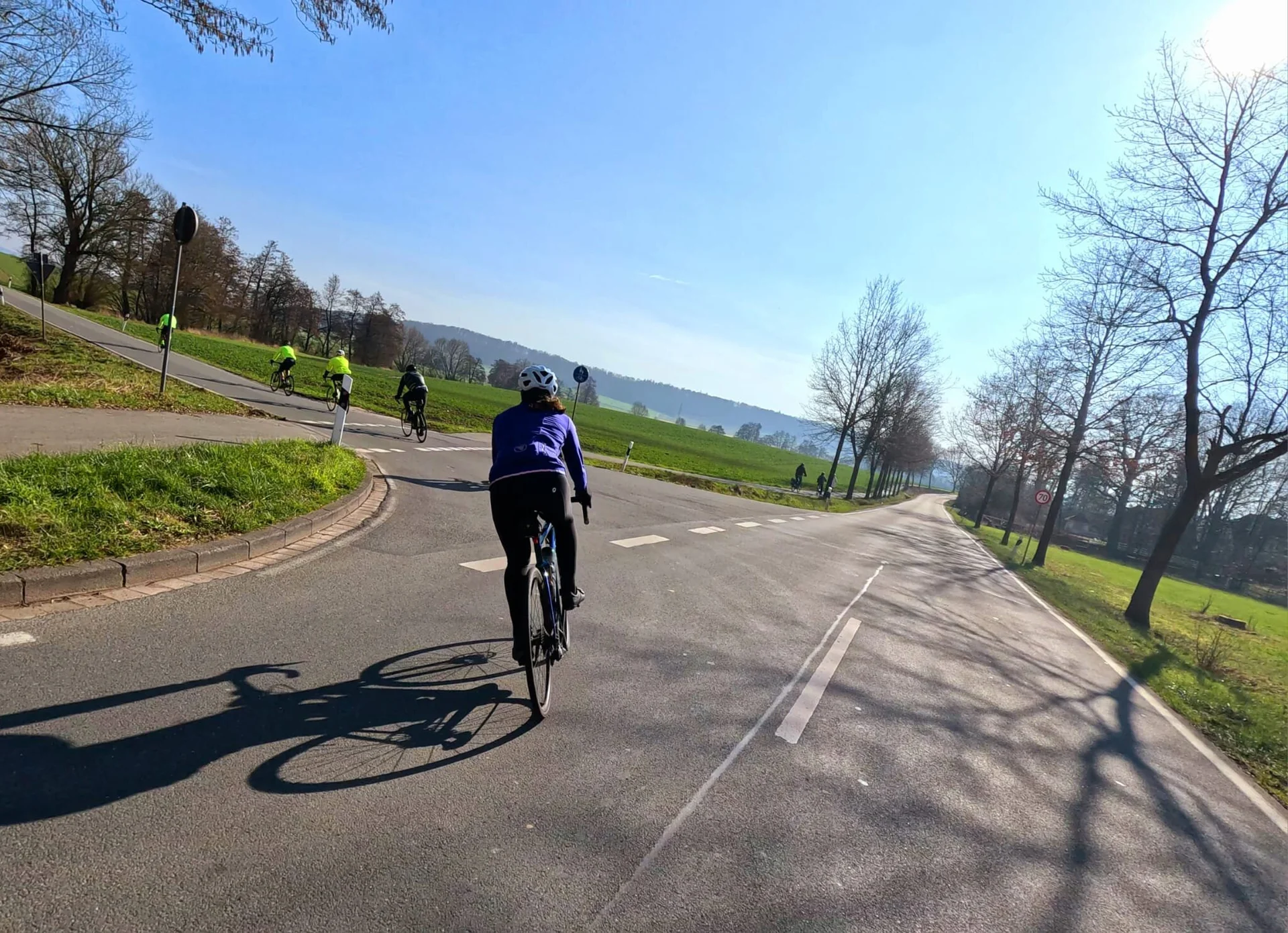 Rennrad | © Rennrad