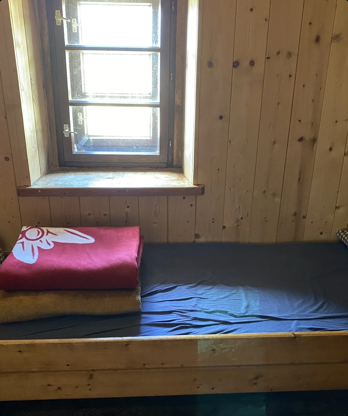 mindenerhütte | © DAV Minden