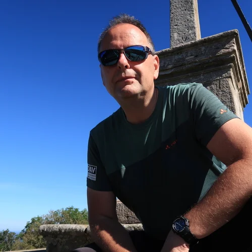 Stefan Schultz | © DAV Minden