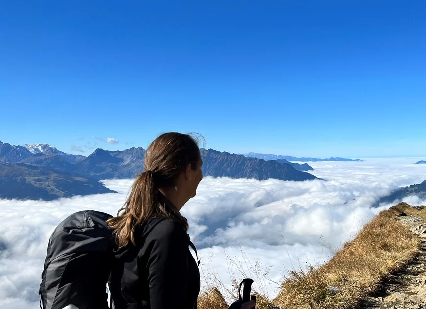 Astrid Schüler | © DAV Minden