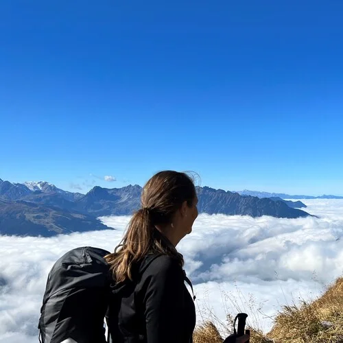 Astrid Schüler | © DAV Minden