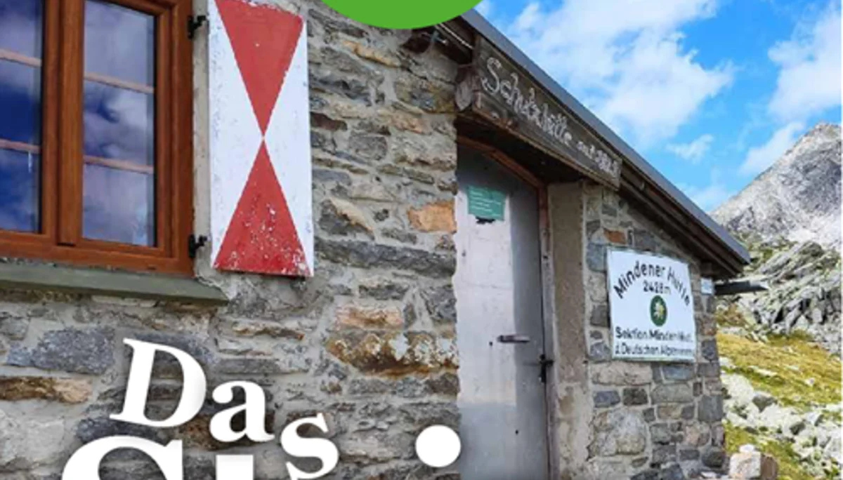 Titelbild Steinmandl | © DAV Minden