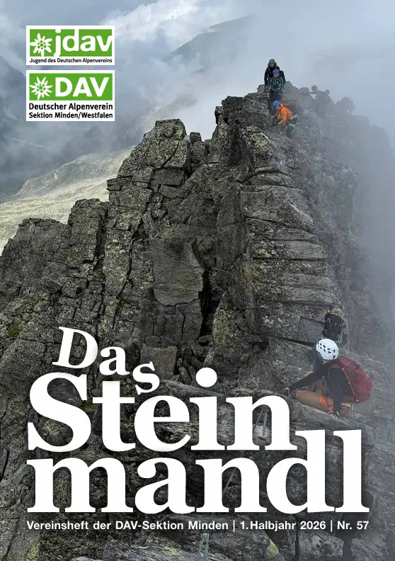 Titelbild Steinmandl | © Titelbild Steinmandl